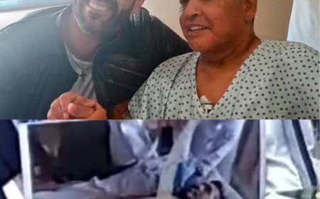 MARADONA: la asquerosa verdad sobre su muerte 