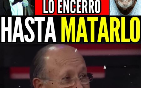 Polo Polo: su miserable esposa y el cruel secreto que nadie supo 