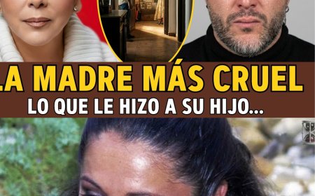 Isabel Pantoja: 36 Años de MENTIRAS... El Pacto Cruel que DESTRUYÓ a su propio hijo. 