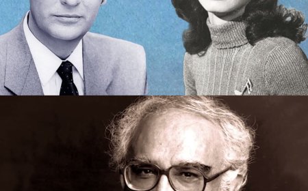 La Trágica Muerte De Enrique Lizalde Y Su Amante 