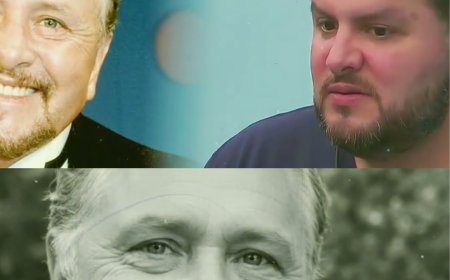 PACO STANLEY: El ASQUEROSO Error que lo Condenó... Todo Salió a la Luz 
