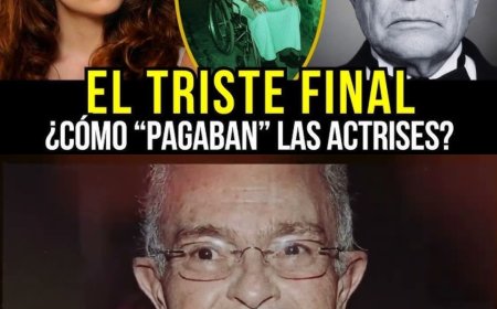 Raúl Velasco: El "Padrino" que Obligó a Estrellas a "Entregarse" y Pagó el Precio