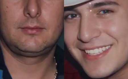 VALENTIN ELIZALDE: La ASQUEROSA VERDAD y El Primo que lo VENDIÓ al Cartel | ESTO CAMBIA TODO 