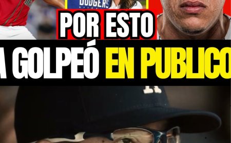 JULIO URÍAS: La ASQUEROSA Verdad Detrás de lo que le Hizo a su Esposa 