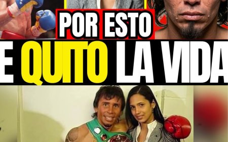 EDWIN VALERO: La ASQUEROSA Verdad de lo que Pasó Tras su Pelea en Monterrey 