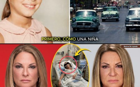 Doctora Polo: The Worst Betrayal... Her Partner Stole Everything While She Had Cancer.