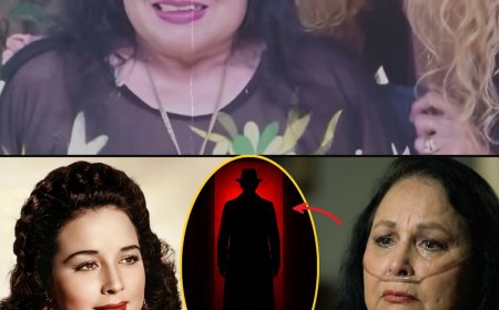 Flor Silvestre: The HELL the Aguilar Dynasty Kept Quiet... She Was BEATEN and Her Children Were S...