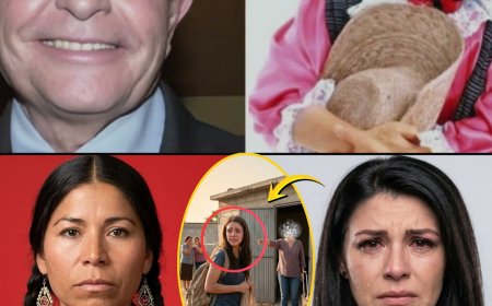 La India María: She DECEIVED Mexico... Fake Poverty, ABANDONED Daughter, and PRESIDENTIAL Veto