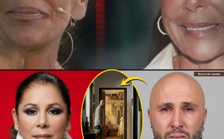 Isabel Pantoja: 36 Años de MENTIRAS... El Pacto Cruel que DESTRUYÓ a su propio hijo.