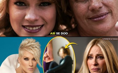 Yuri: 40 Years of LIES... The FILTHY Marital Pact That DESTROYED Her Life.