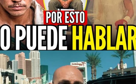 JORGE " MAROMERO" PAEZ : CUMPLE 60 AÑOS Y Como VIVE Es Muy TRISTE 