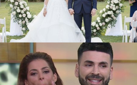 "Nos vamos a casar": A sus 44 años, Jomari Goyso finalmente hace pública su relación. n