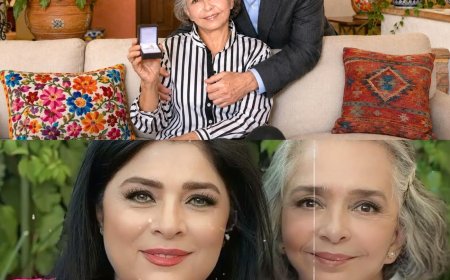 Tras los rumores, César Costa finalmente habla sobre su matrimonio con Ana Martín. n