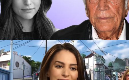 Trágico final de Génesis Rodríguez: su padre, devastado, revela la gran tragedia de su hija aa