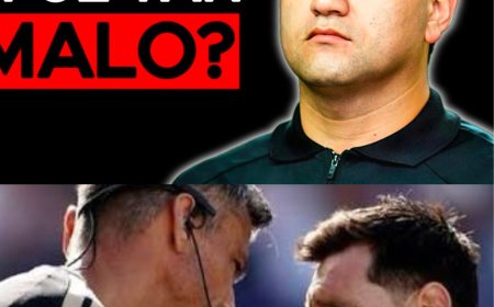 Ví Todos los 64 Partidos del Mundial mas CORRUPTO de la Historia y Descubrí que... 