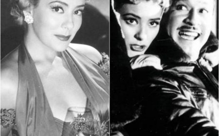 Días antes de morir, Silvia Pinal confesó la gran verdad sobre Pedro Infante 💔...