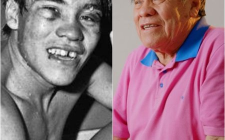 RUBEN "PUAS" OLIVARES: LA VERDAD SALIÓ A LA LUZ