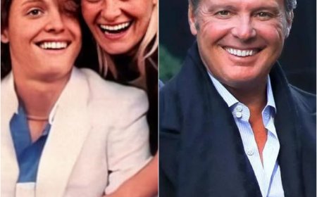 MARCELA BASTERI: La ENTERRÓ en España y la confesión final que Andrés García gritó al MORIR