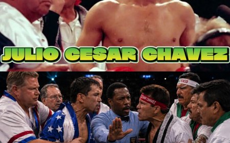 GRINGO BOCÓN que Se Burló de los "TAXISTAS" MEXICANOS... y Chávez lo DESTROZÓ 🥊