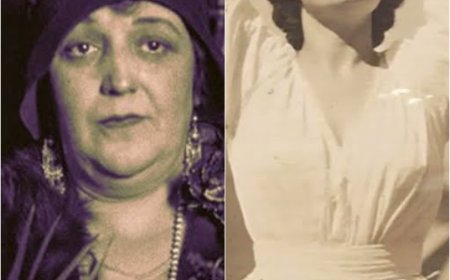 La Historia Real de Júrame, la Canción que Convirtió a una Mexicana en Leyenda Mundial
