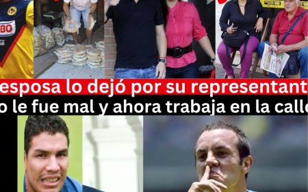 A sus 44 años, Salvador Cabañas Rompe su silencio dejando al mundo CONMOCIONADO 