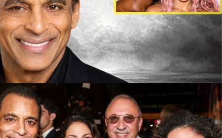 A sus 64 años, Jon Secada Rompe el silencio dejando al mundo CONMOCIONADO