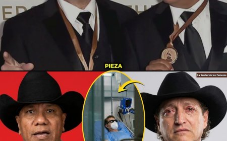 Bronco: La ASQUEROSA Avaricia... El Cruel Abandono a su Compadre en Plena ENFERMEDAD.