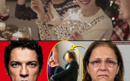 Nelson Ned: La CRUDA Verdad de lo que les Hacía... El ASQUEROSO Secreto y su Triste ABANDONO.
