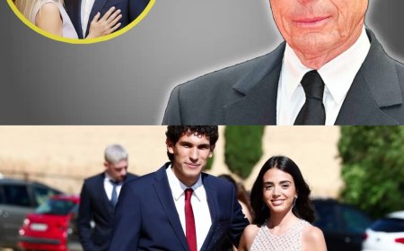 Emilio Butragueño sufrió una tragedia al descubrir que su esposa le era infiel. 