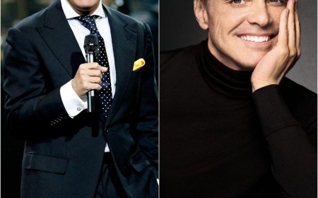 Luis Miguel: El HIJO OCULTO que DESTRUYÓ 19 Años de Mentiras