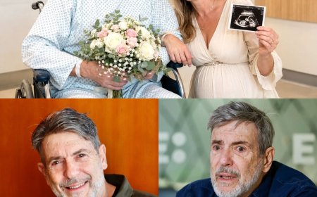 A sus 73 años, Carlos Mata finalmente admitió lo que siempre habíamos sospechado. o