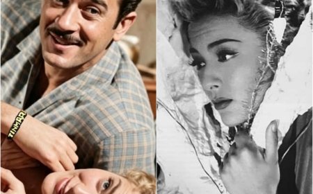 SILVIA PINAL y PEDRO INFANTE: El SECRETO Que NADIE CONOCÍA hasta AHORA