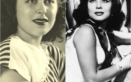 Los OSCUROS SECRETOS de las 3 HERMANAS JIMÉNEZ: FLOR SILVESTRE, LA PRIETA LINDA Y MARY JIMÉNEZ...
