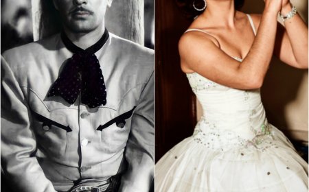 PEDRO INFANTE le CONFESÓ a JORGE NEGRETE su INTENCIÓN de RECUPERAR su FAMILIA con LUPE TORRENTERA