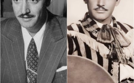 Las Muertes Más Misteriosas del Cine Mexicano: Lo Que Nunca Te Contaron!