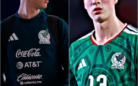EL FUTBOLISTA OTAKU | 🐜🇲🇽La Hormiga González La Historia