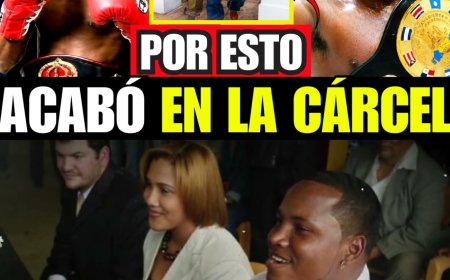 VICENTE "EL LOCO" MOSQUERA: CONFESÓ TODO LO QUE HIZO 