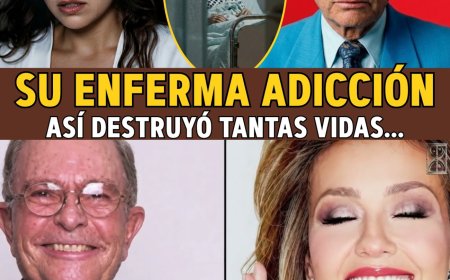 Raúl Velasco: El Tirano de la TV... Su ASQUEROSA Adicción a Humillar en Vivo 