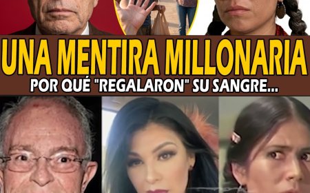 Raúl Velasco: Desechó a su propia HIJA... La cruel SOLEDAD de su lecho 