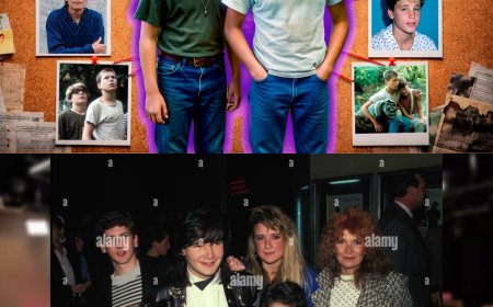 El Lado Oscuro de los NIÑOS ACTORES de Cuenta Conmigo 