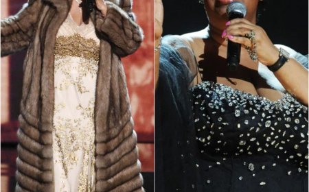 El día que MURIÓ Aretha Franklin - Biografía de la reina del SOUL