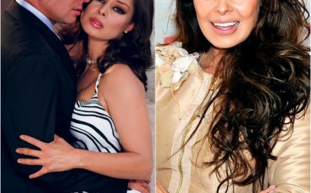Yadhira Carrillo: Él infiel y ella la OTRA... El aterrador INFIERNO de su vida