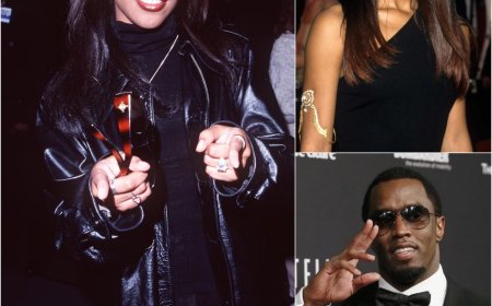 El día que MURIÓ Aaliyah - P DIDDY estuvo incolucrado en la MUERTE la Princesa del R&B?