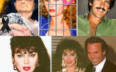 13 Estrellas del CINE DE FICHERAS que Terminaron SIN NADA