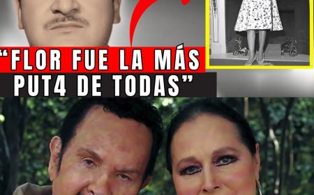 Antes de morir, Jose Alfredo Jimenez nombró a los 6 cantantes que más ODIA 