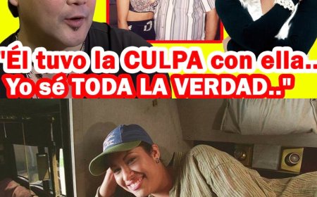 Selena Quintanilla murió hace 30 años, ahora su esposo rompió su silencio 