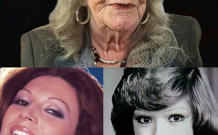Yolanda del Río ya Tiene Más de 70 Años y Cómo Vive es Triste 