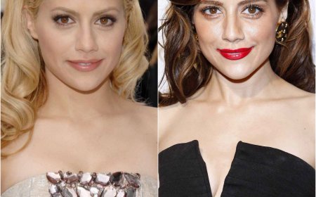 El día que MURIÓ Brittany Murphy