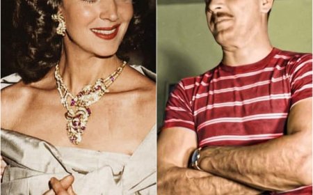 El OSCURO SECRETO que CONFESÓ PEDRO INFANTE antes de MORIR y que MARÍA FELIX ENTERRÓ DURANTE 68 años