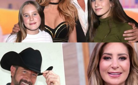 ¡Estamos reunidos! Gabriel Soto y Geraldine Bazán confirman su regreso tras 8 años separados. s